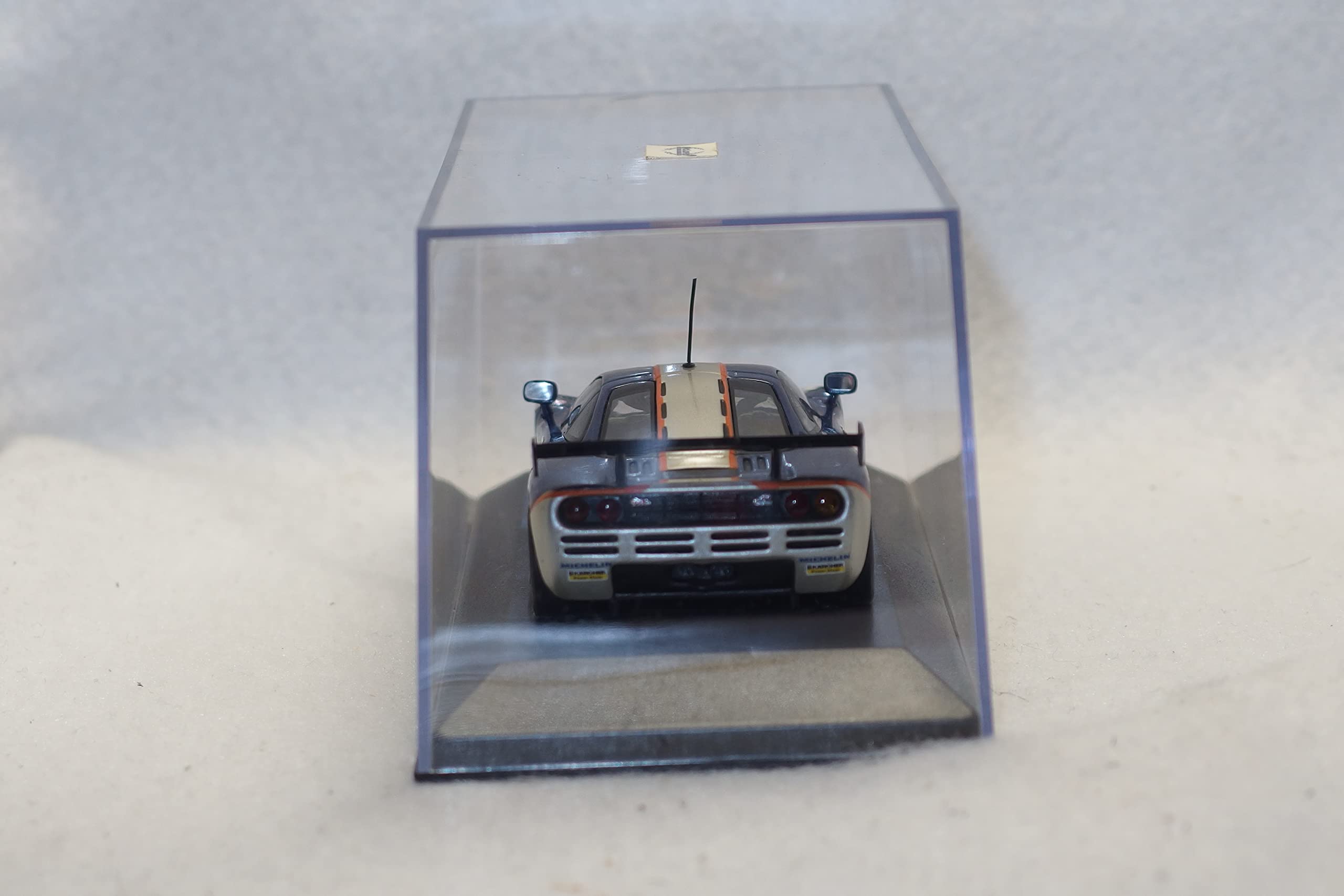 Amazon.co.jp: 1/43 MINICHAMPS ミニチャンプス 530154316