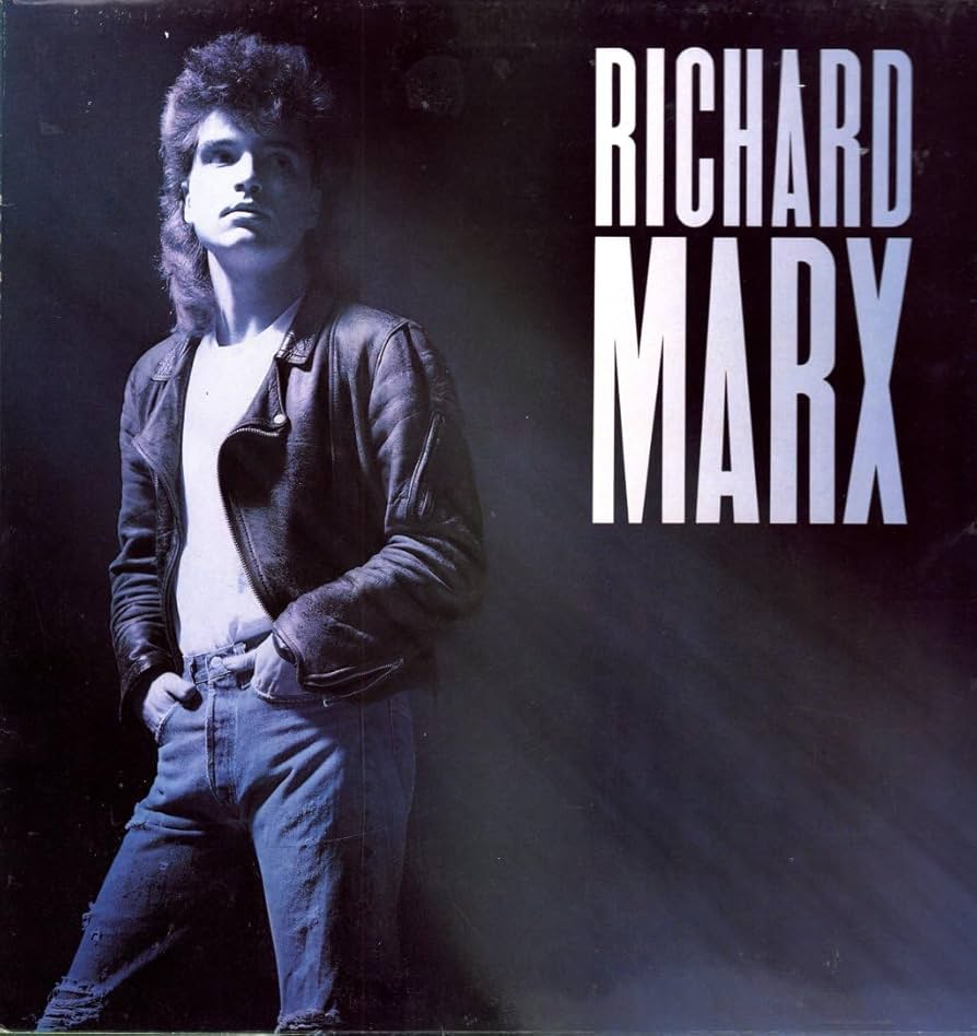CD＋DVD！リチャード・マークス / A NIGHT OUT with 〜 Richard Marx – A Night Out With Friends – CD (Album) + DVD