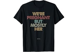 Dad to Be Gift: A Stylish T-Shirt for Expectant Fathers