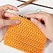 Crochet: Basics & Beyond