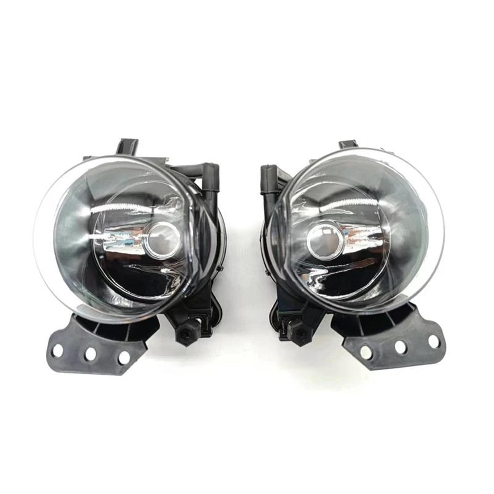 Feux barre LED antibrouillard BMW E60 E90 éclairage blanc puissant