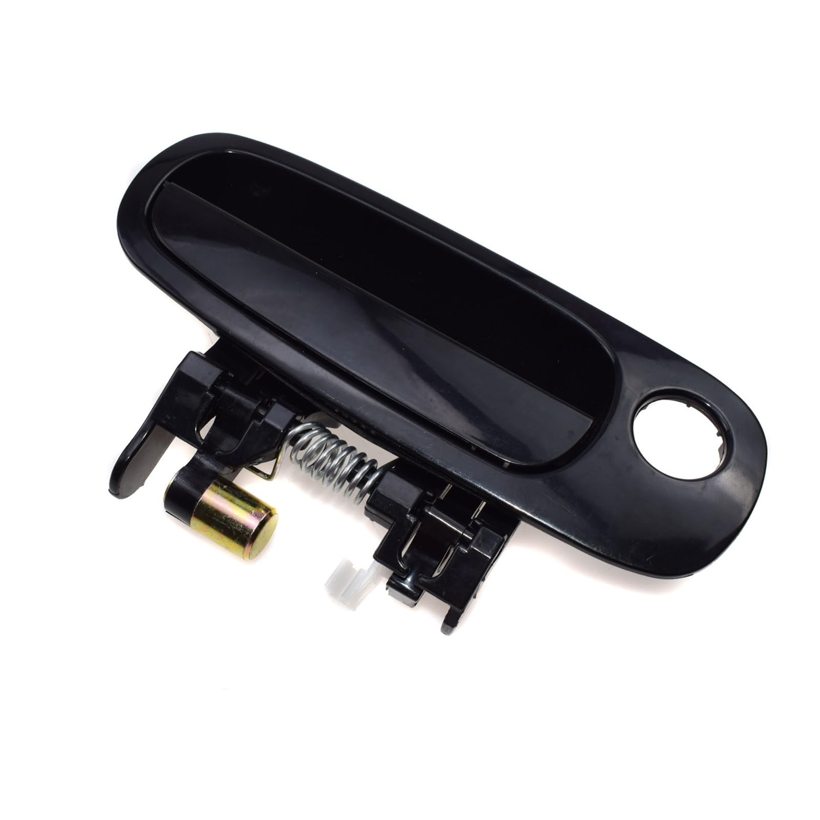 Ytjlf One Color Vehicle Outside Door Handle For Toyota For Corolla 1998 1999 2000 2001 2002 Exterior Door Handle Front Rear Left Right 6921002030 6921002040 6923002030(Front Right)