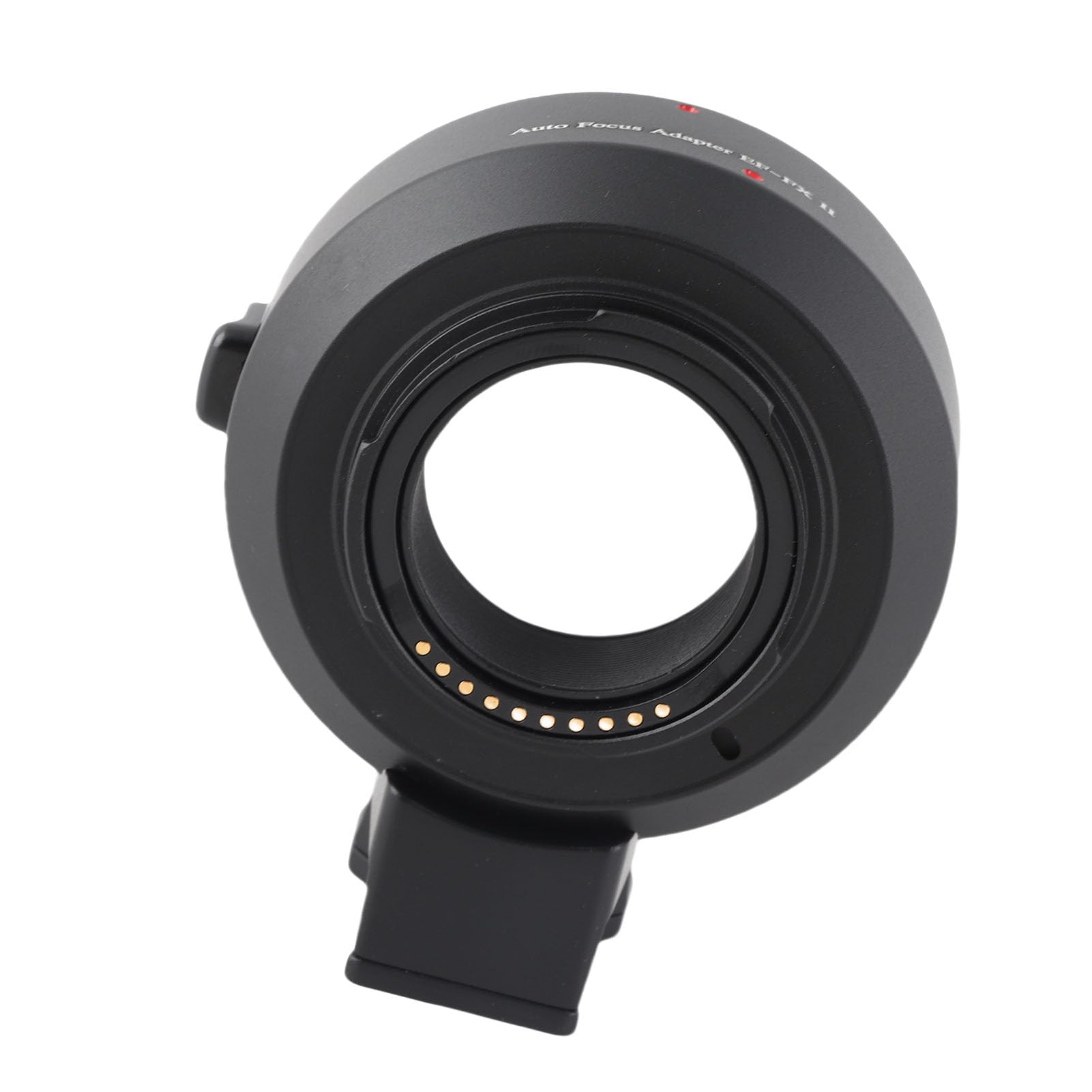 CHICIRIS Adattatore per Obiettivo Fotocamera per Attacco FX