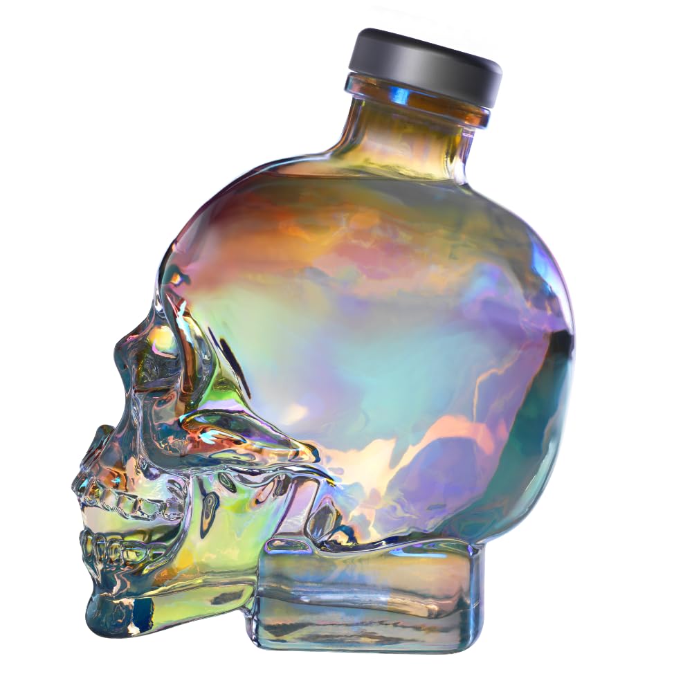Crystal Head Aurora