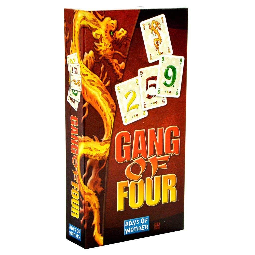 Gang Four