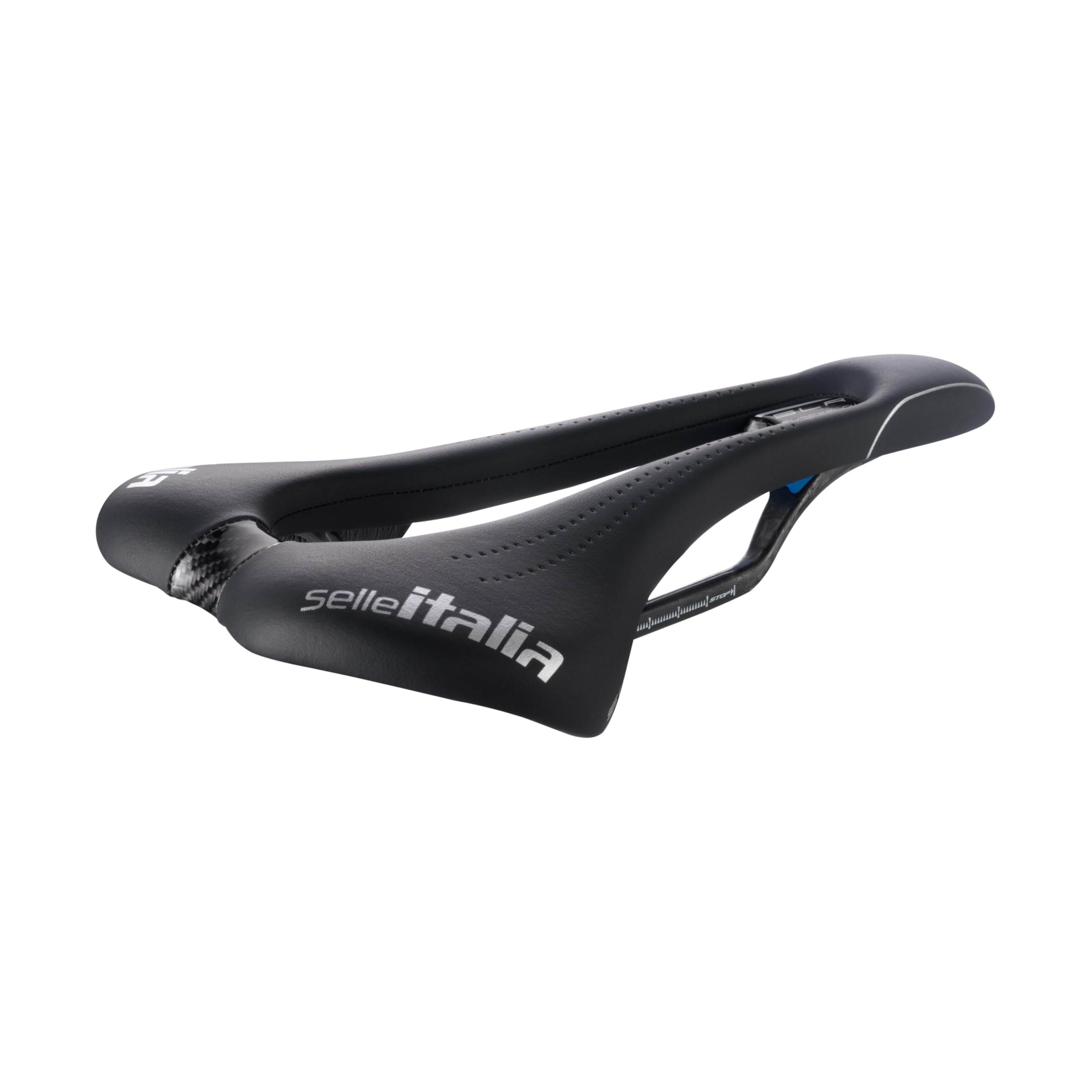 Selle SLR Kit Carbonio Superflow noir - L3 : Amazon.fr