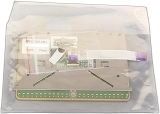 New Touchpad Trackpad Mouse Board for Dell Inspiron 13 5368 5378 5568 P/N:DFXTW 0DFXTW
