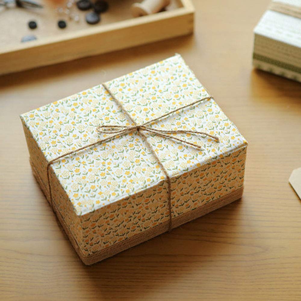 Lot De 4 Ficelles De Jute Naturelle De 200 M - Marron - Pour