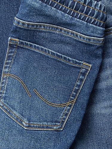 Sudadera JACK & JONES para niños con capucha de algodón 4