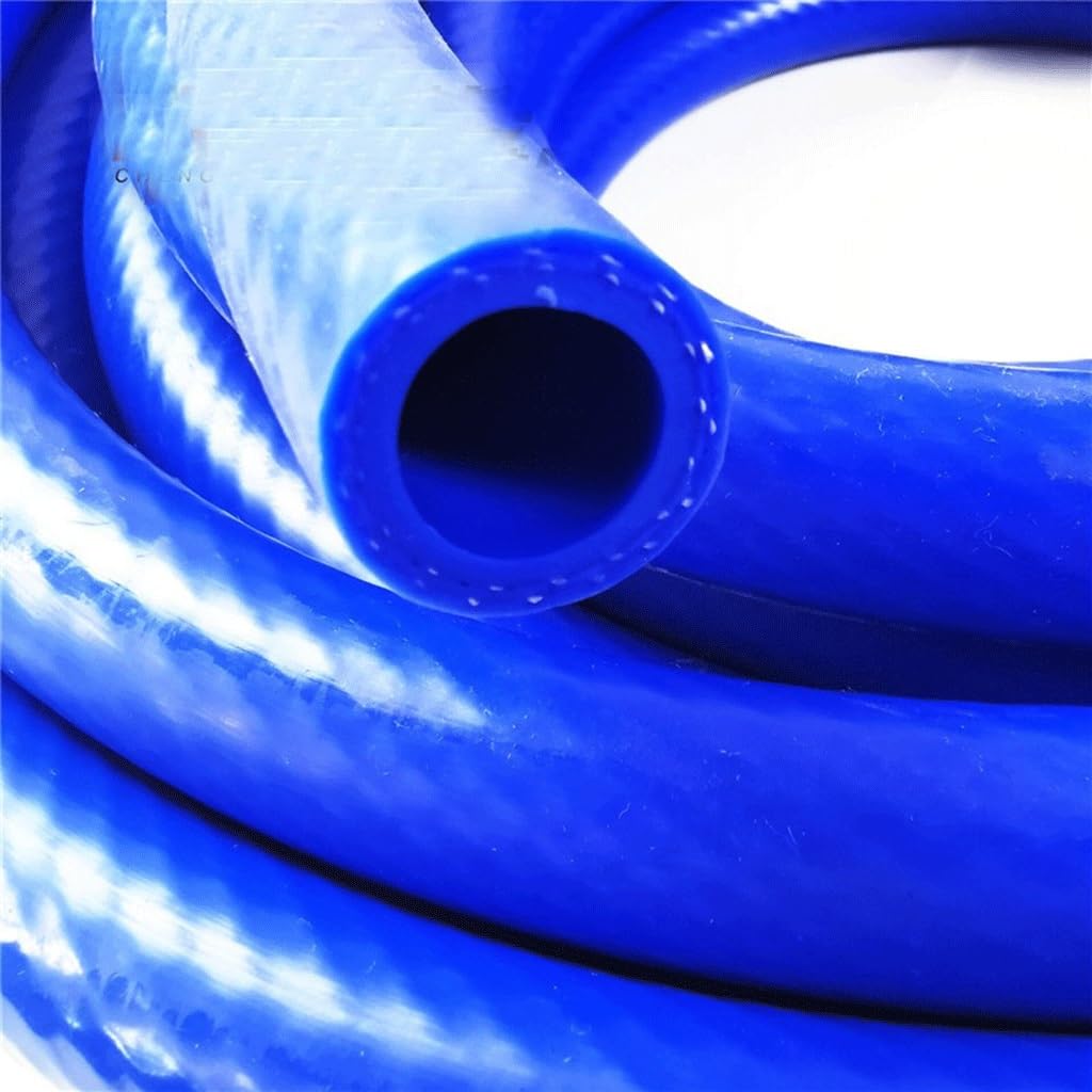 Wąż silikonowy 1m Węże hydrauliczne, do cylindrów samochodowych Rura próżniowa Dwuwarstwowy Wąż gumowy Akcesoria(ID 32mm x OD 42mm)