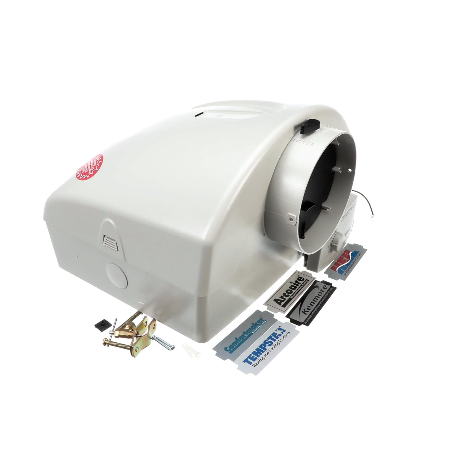 Large Bypass Humidifier