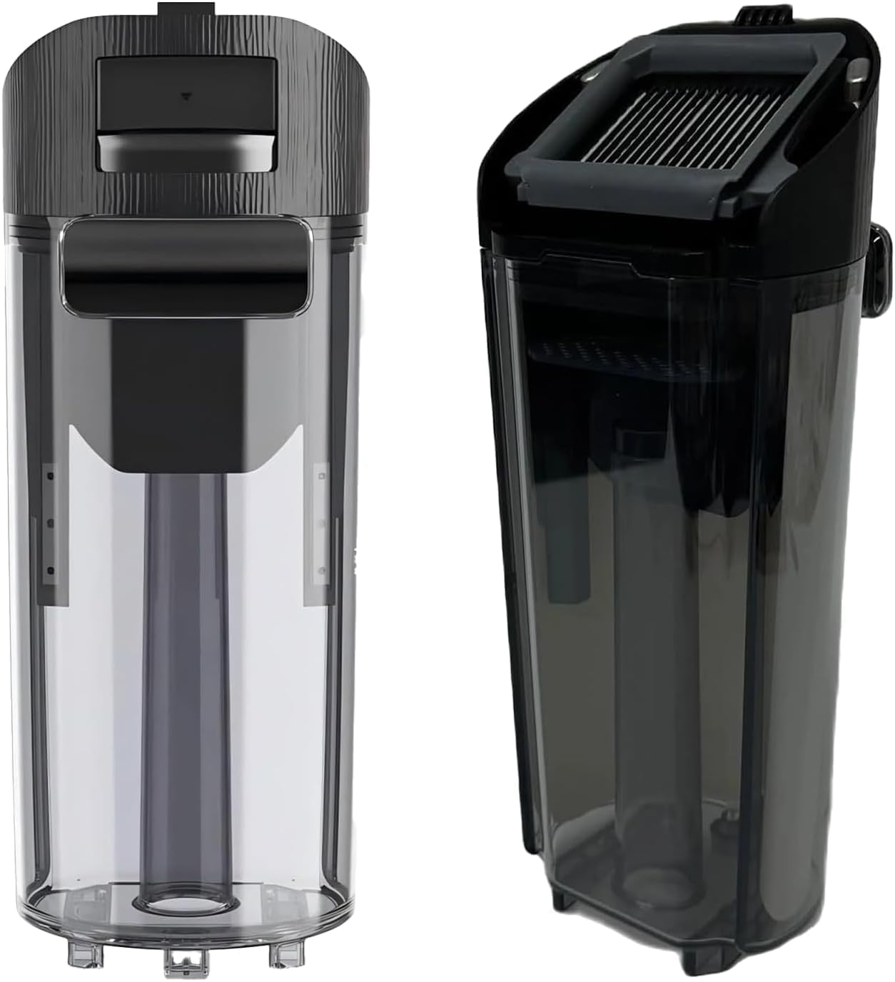 Clean Water Tank, Compatible for Tineco Floor One S7 Pro, Wet Dry Vacuum Cleaners Replacement Parts Spare Parts