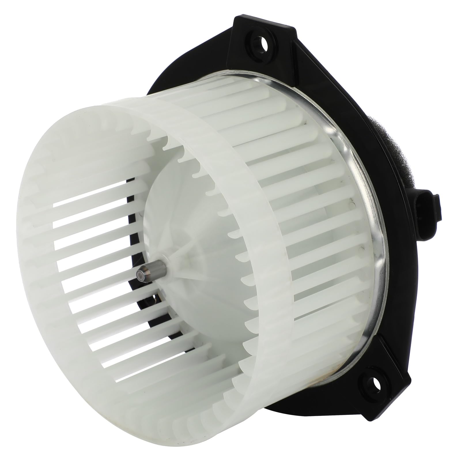 SCITOO 700231 Front HVAC Heater Blower Motor w/Fan Cage