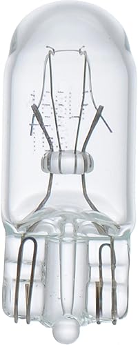 Miniatura 4 de SYLVANIA 168 foco miniatura básico contiene 10 focos 168