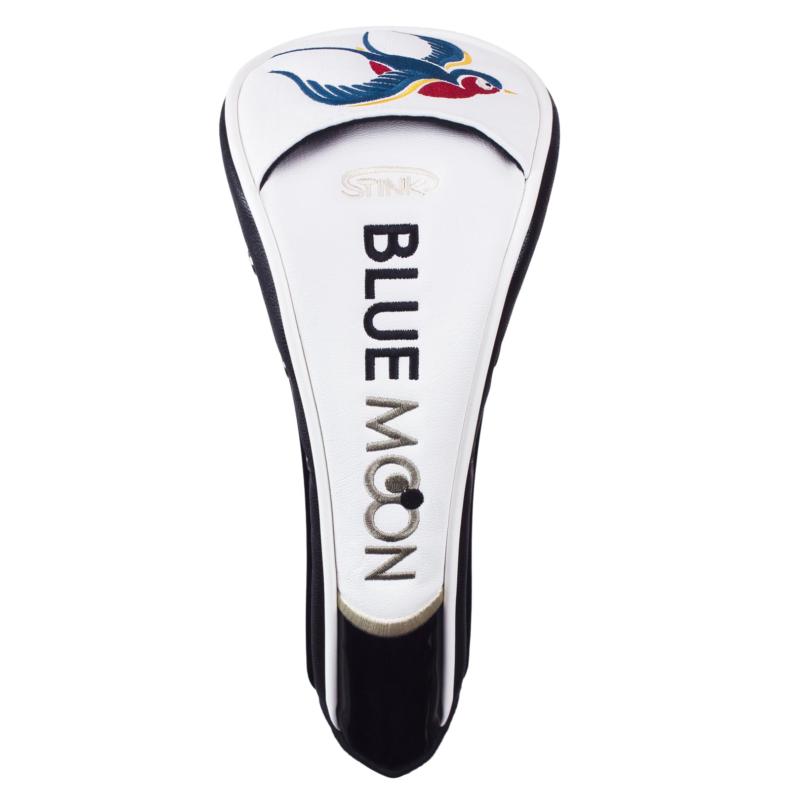 crescent moonさん専用　ヘッドカバー　3点 Amazon.co.jp: ブルームーン ヘッドカバー 【Snake Swallow