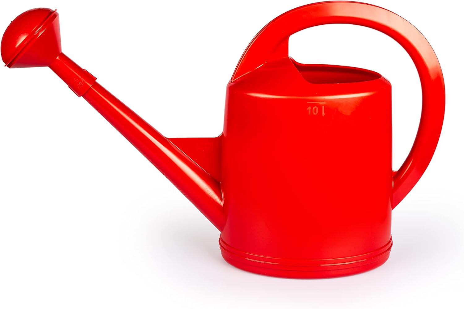 Consolidated Plastics Durable Swiss Watering Can with UV