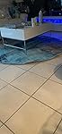 Review Image by This rug looked very cheap This rug looked very cheap