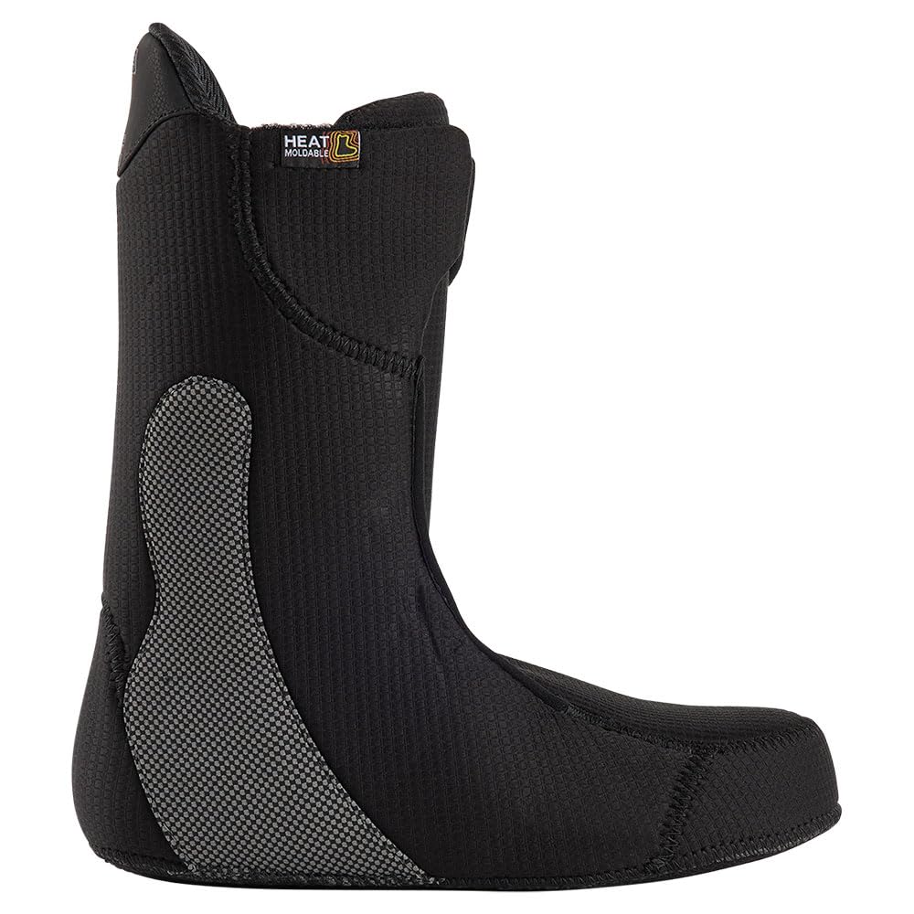 Burton - Stivali da Snowboard Swath Boa Zebra Goldenrod Uomo - Uomo - Giallo