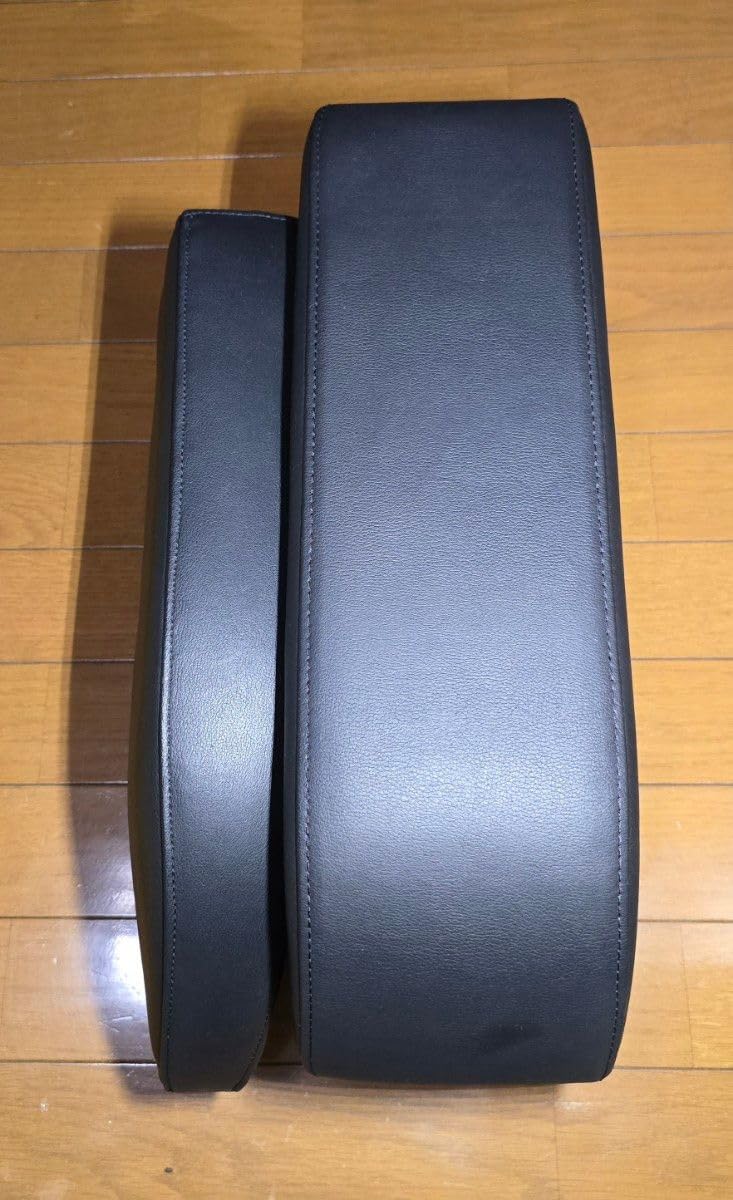 Amazon.co.jp: ハイエース ユーアイビークル アームレスト左右セット 