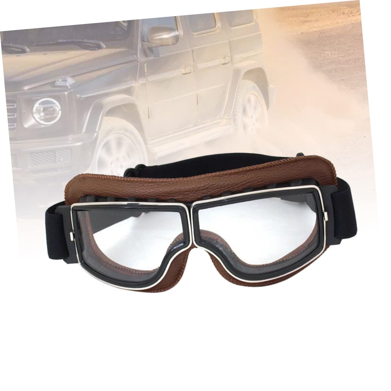 Kisangel 3 Uds Gafas De Ciclismo Casco Gafas De Sol De Trabajo Para Coche