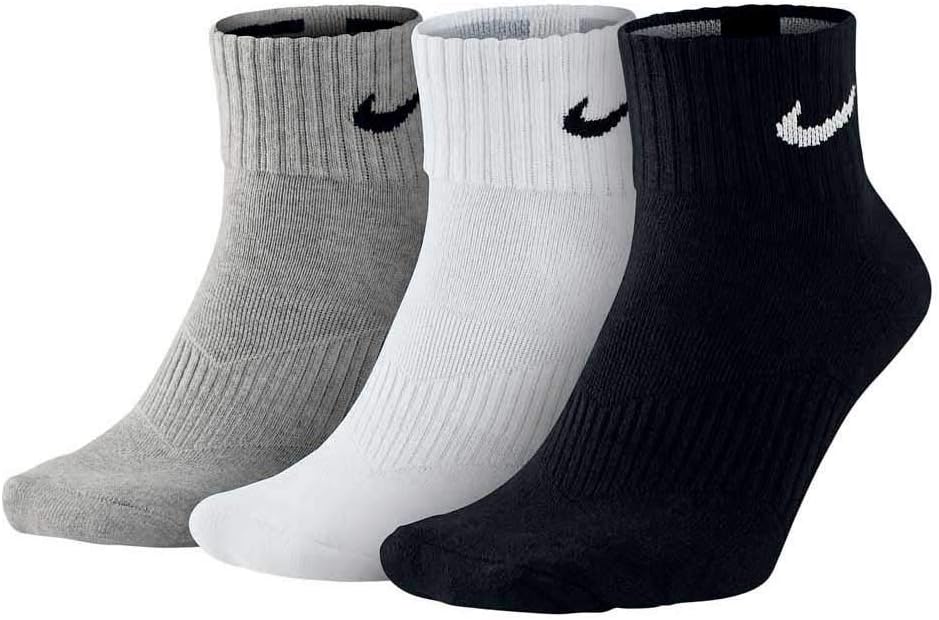 nike heel to toe size