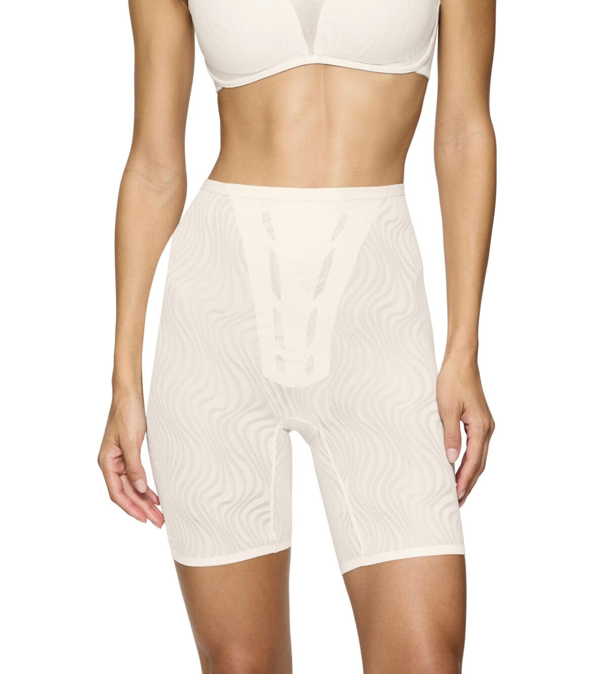 Triumph Triumph Shape Smart Ellipse Panty L Slip Donna (Pacco da 1)