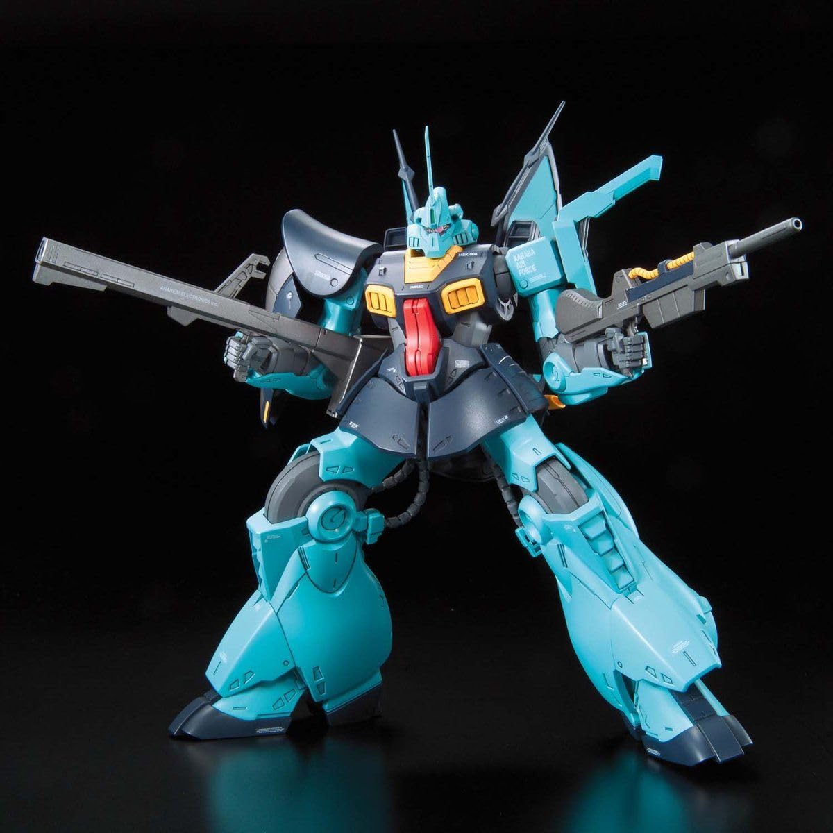 Amazon | BANDAI SPIRITS(バンダイ スピリッツ) RE/100 機動戦士Z