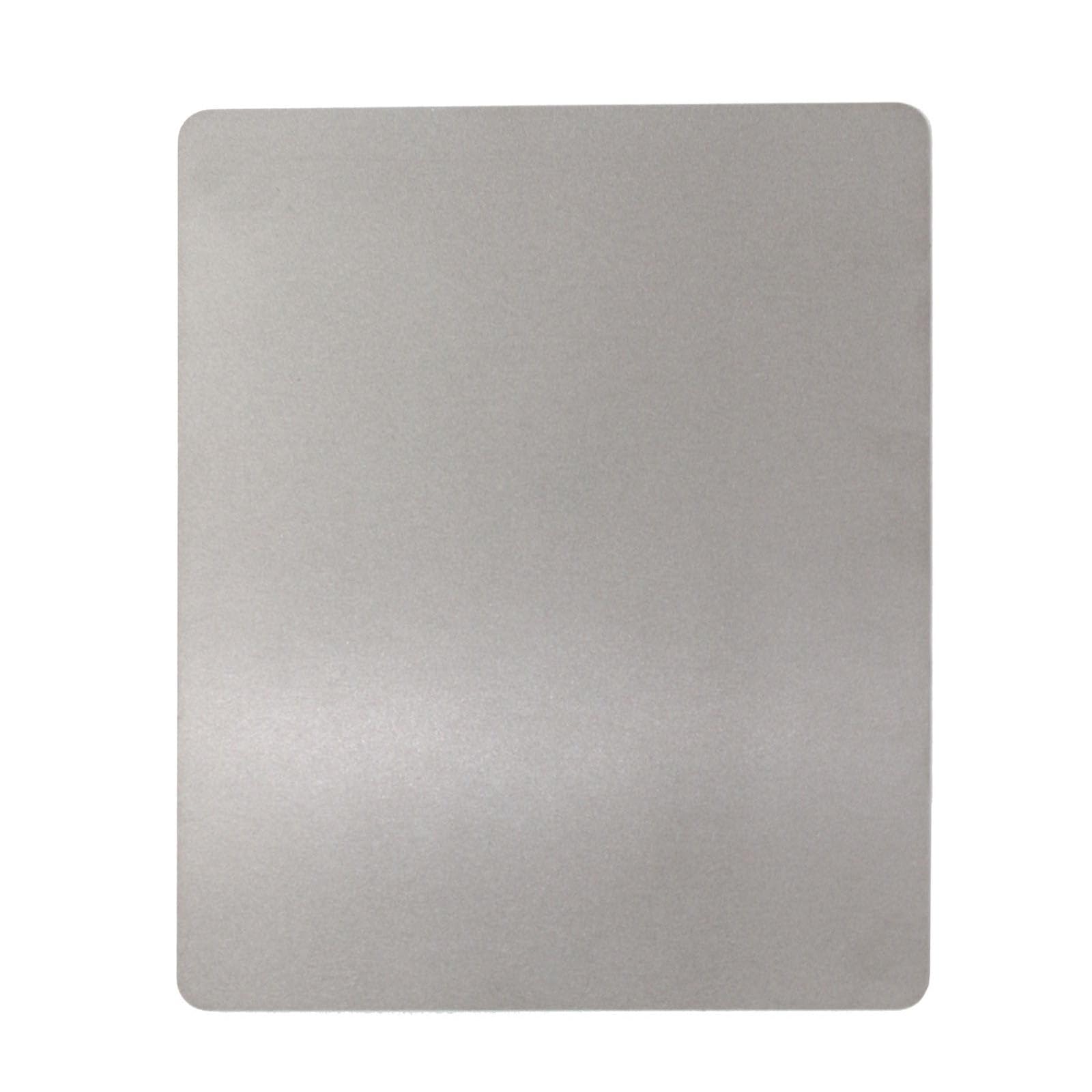 Bloque de filtro sinterizado for ánodo - 210x160x1mm
