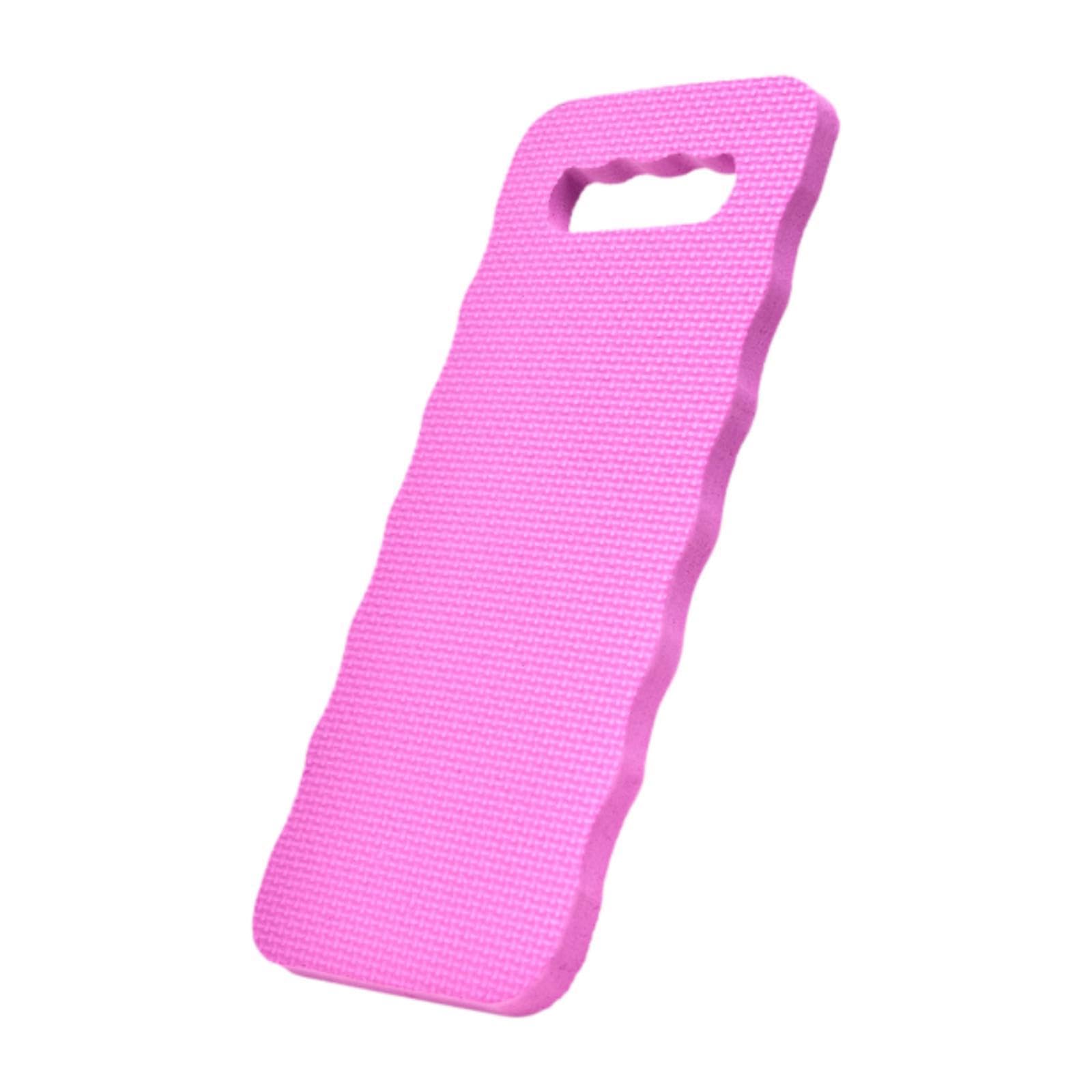 MERISHOPP Kneeling Pad Foam Garden Kneeling Pad for Mechanics Construction Repair Work Pink| Sports Equipment | Outdoor Sports Gear | Exercise Gear-image-24