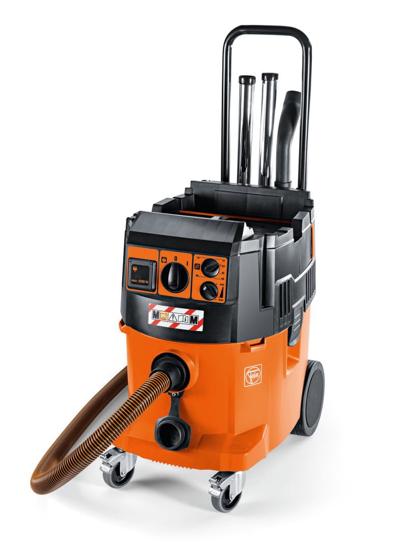 Fein Nass-/Trockensauger Dustex 35 MX
