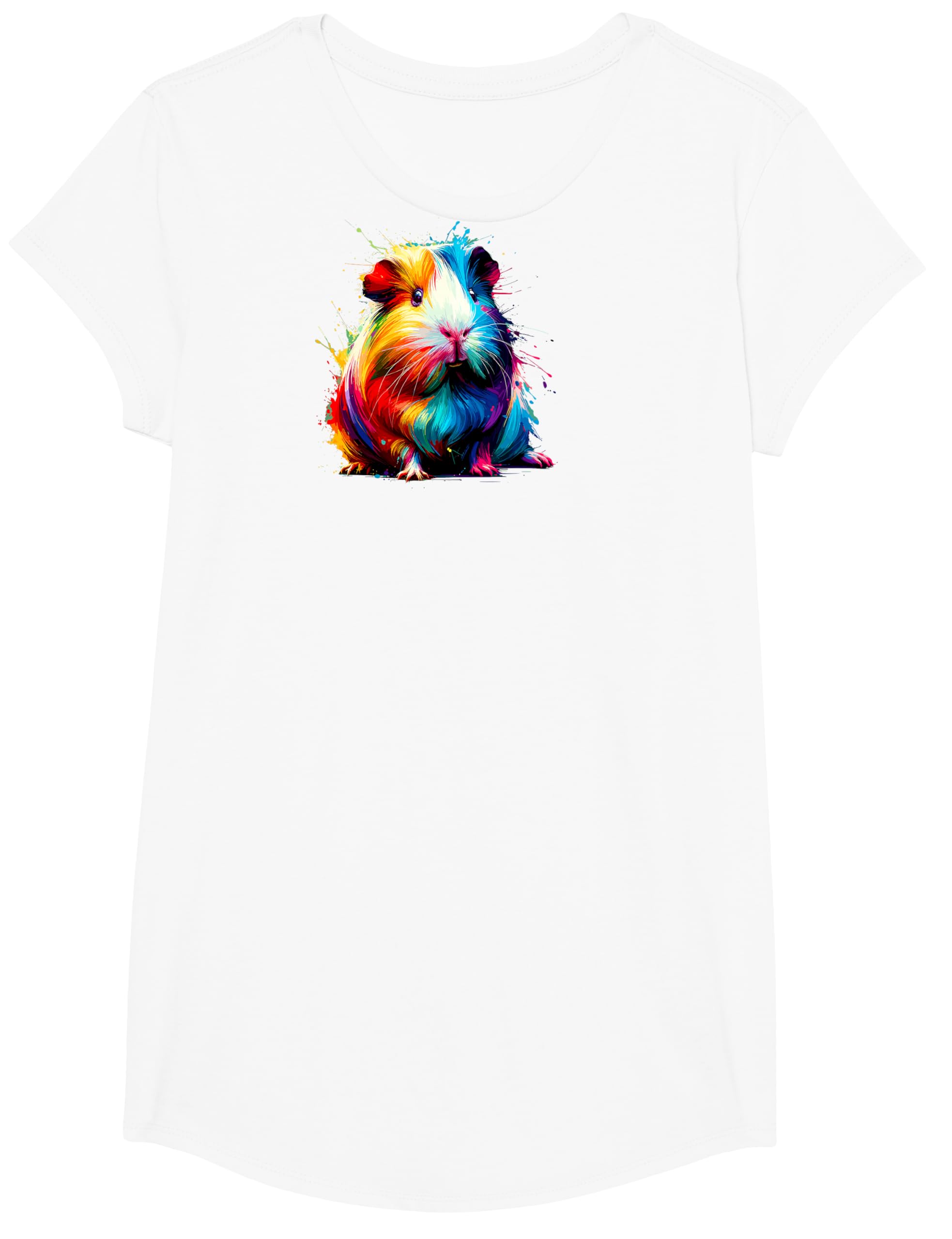 Kleidung mit Designs von Amazon Merch on Demand