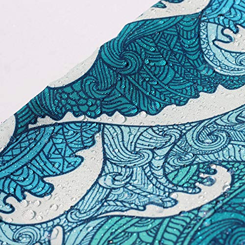 Esvan Grande borsa da spiaggia