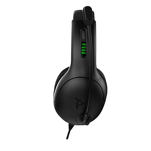 Miniatura 9 de PDP Gaming LVL50 Wired Stereo Gaming Headset - Xbox Series XS, Xbox One, Xbox