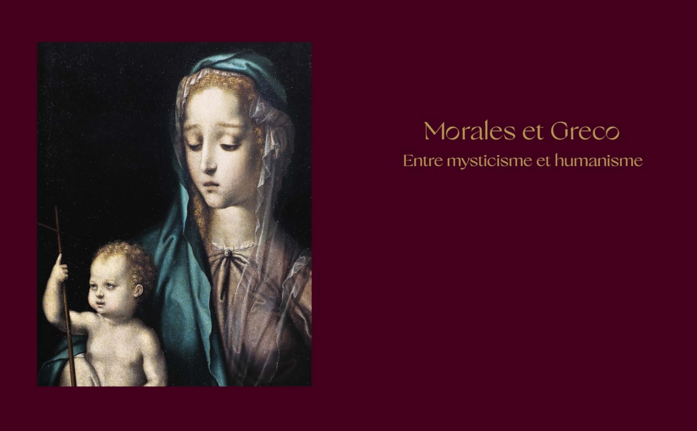 Splendeurs du baroque Peintures de la Hispanic Society of America Catalogue officiel