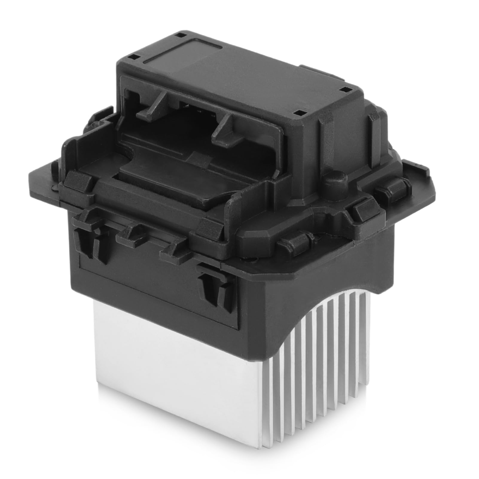 Resistance Chauffage Ventilateur pour Clio 3 Clio 4 C4 DS4 Megane 3 Twingo 2 Trafic 2 Trafic 3 207 308 508 MODUS NV400 Résistance de Moteur de Ventilateur de Chauffage 6441FB 7701209850