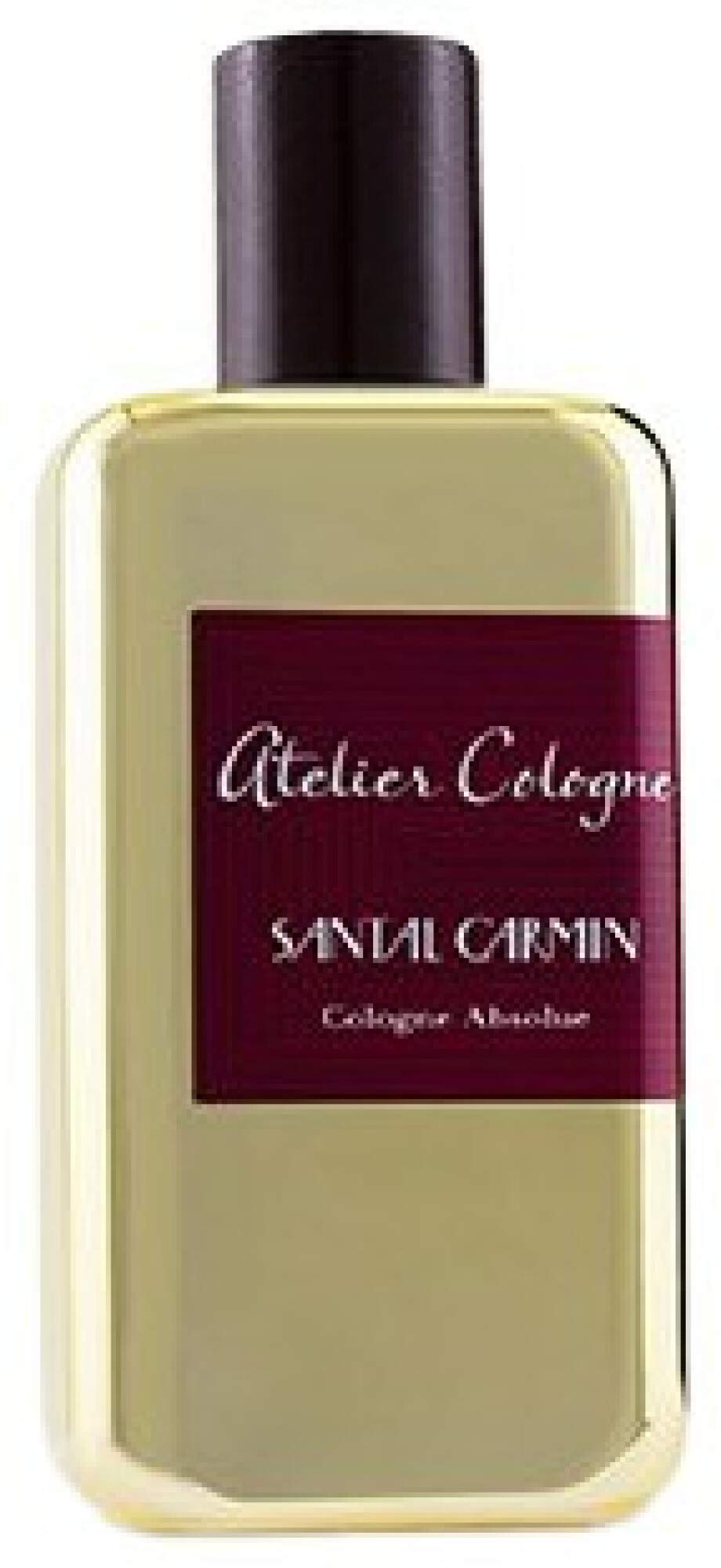 Atelier Cologne 3D4C56-9005 Women's Santal Carmin Absolue Spray