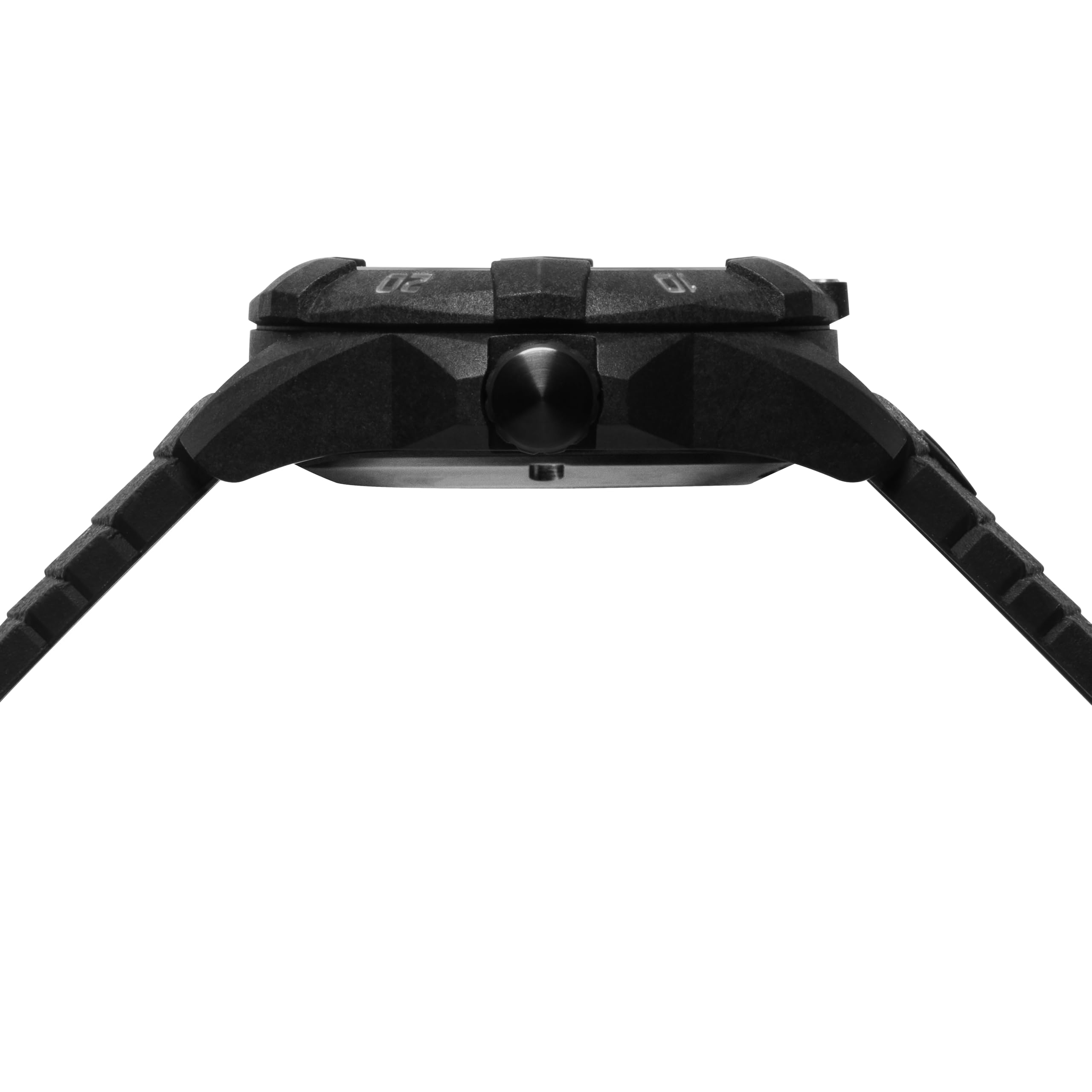ProTek - Dive 1000 Series Blk
