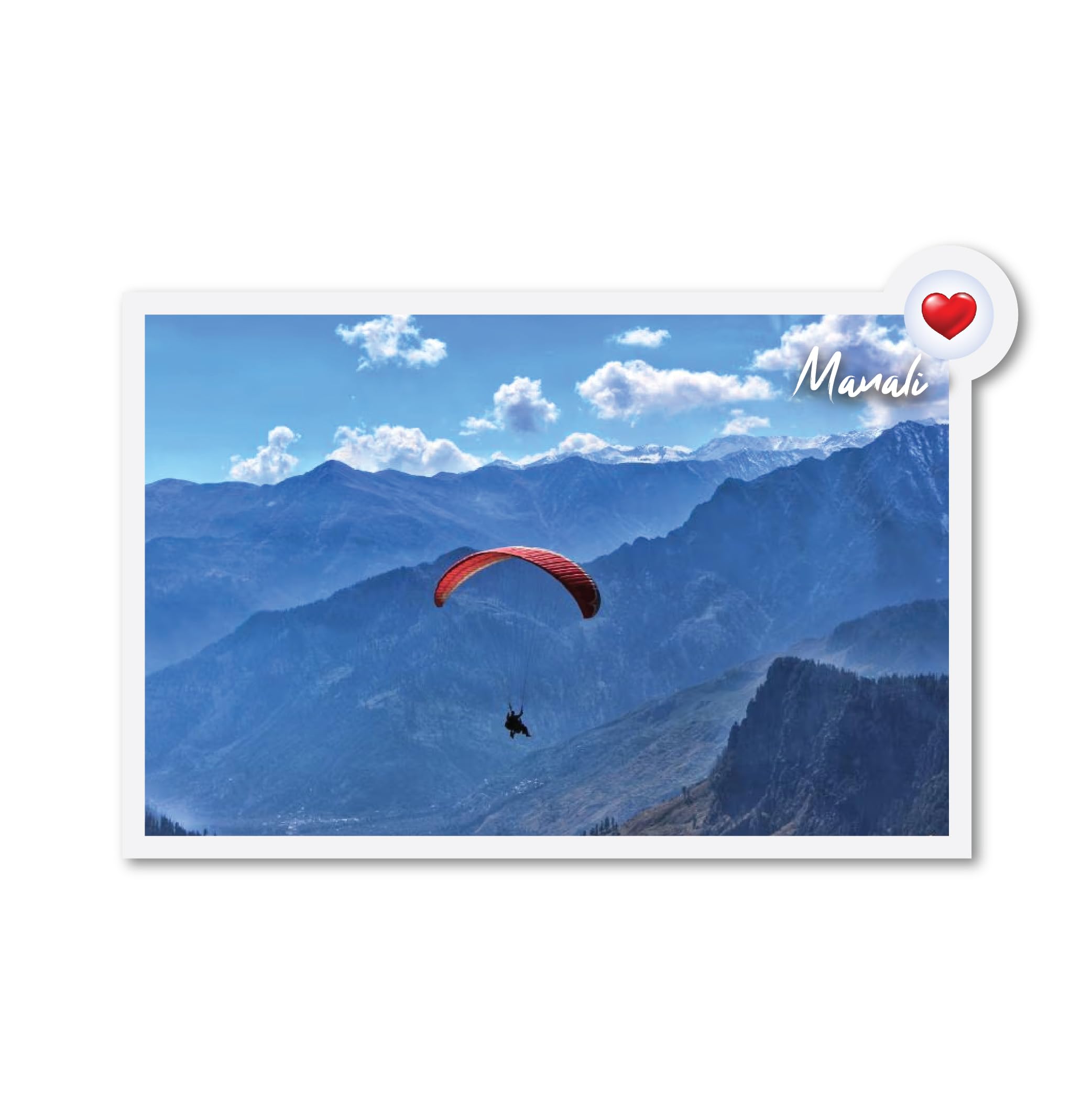 Visakhapatnam Fridge Magnet - Travel Decor -11