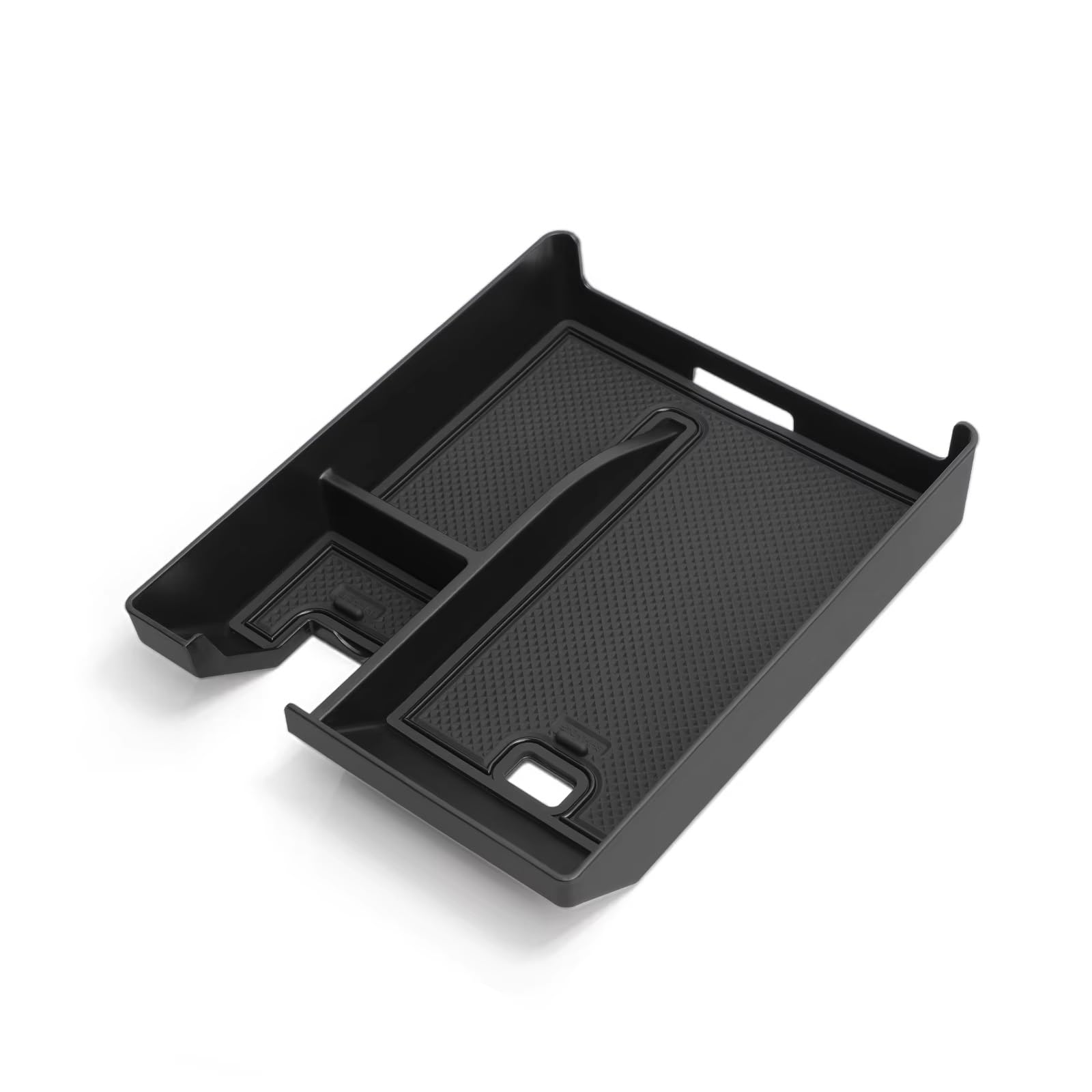Car Central Armrest Tray Compatible With Lincoln For Nautilus 2024 2025 1 Pcs Center Console Armrest Storage Box Car Central Tray Organizer Accessories