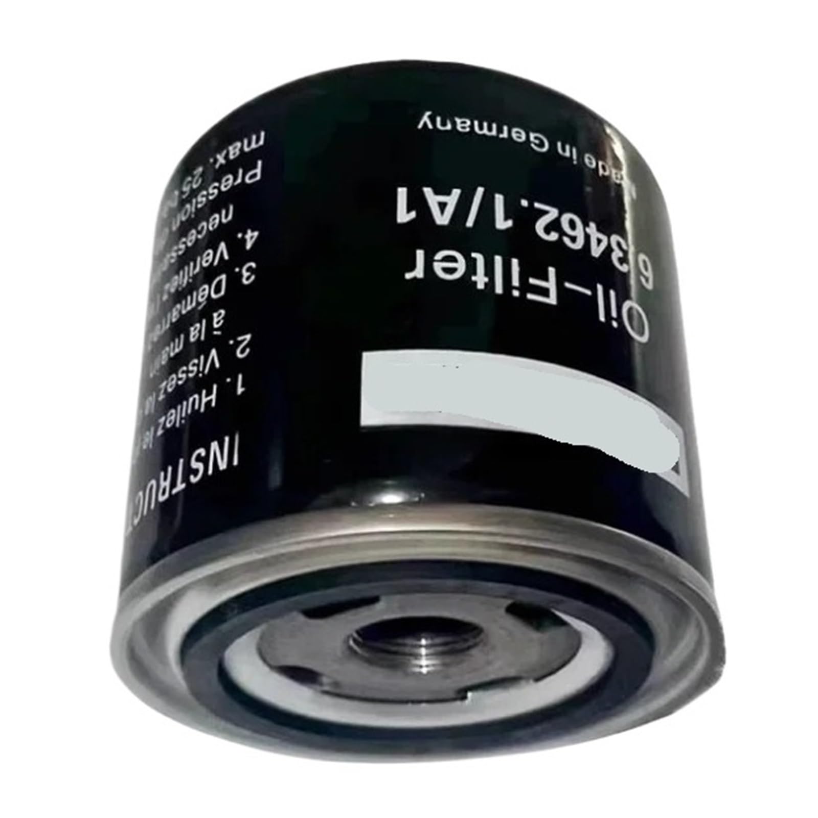 Tscfhgqi One Color Air Compressor Oil Filter 6.3462.1/A1 6.3462.0 6.3462.0H1