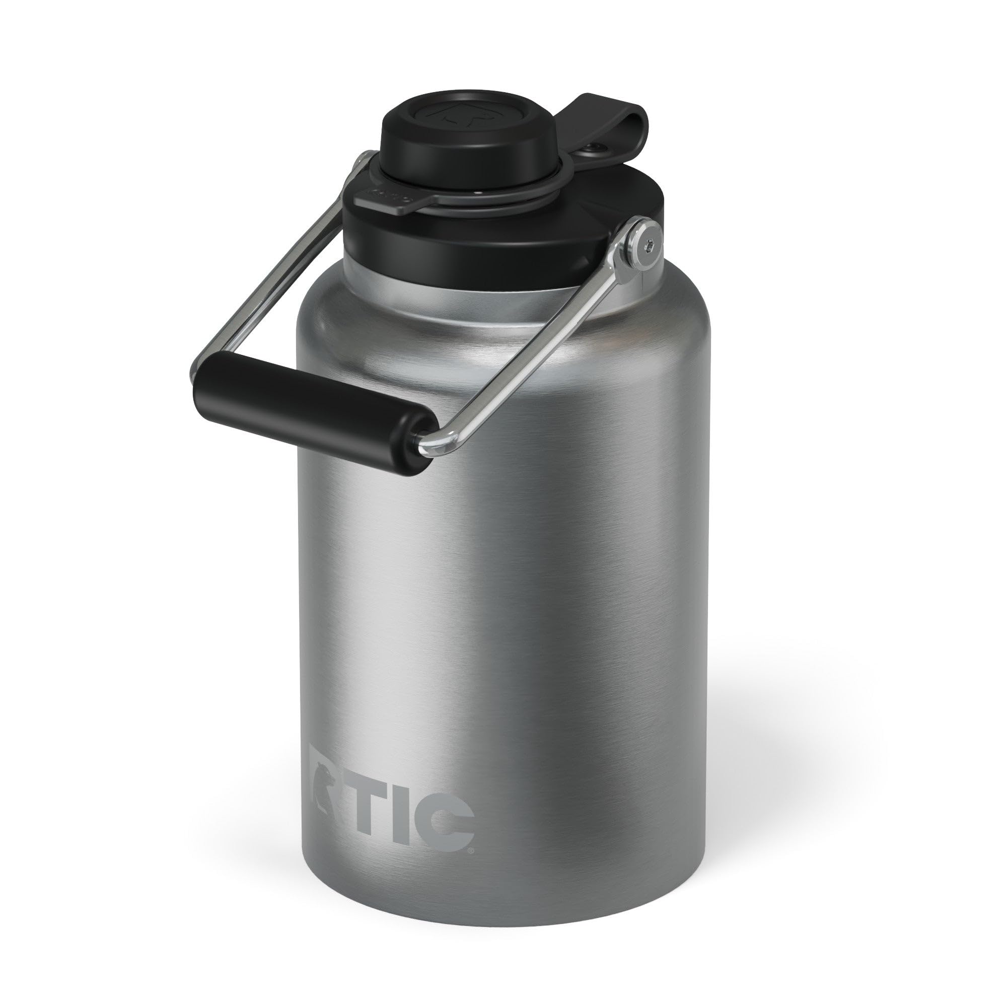 RTIC Outback Jug 64 oz Stainless