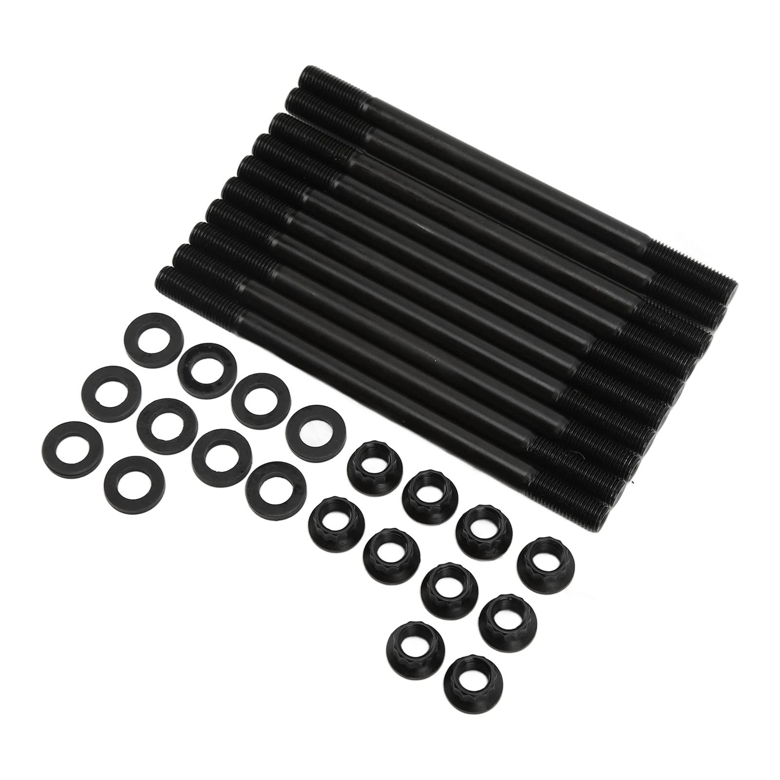 Buy Cylinder Head Stud Kit, Iron ARP 208‑4301 Laminated Threads Engine