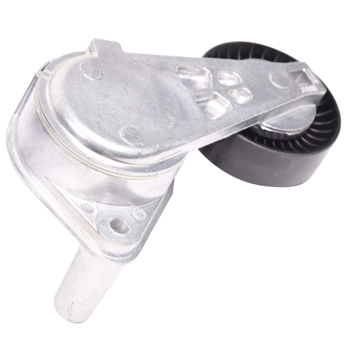 Amazon.com: JKSXIX Fits 2.5L 2.7L Serpentine Drive Belt Tensioner  