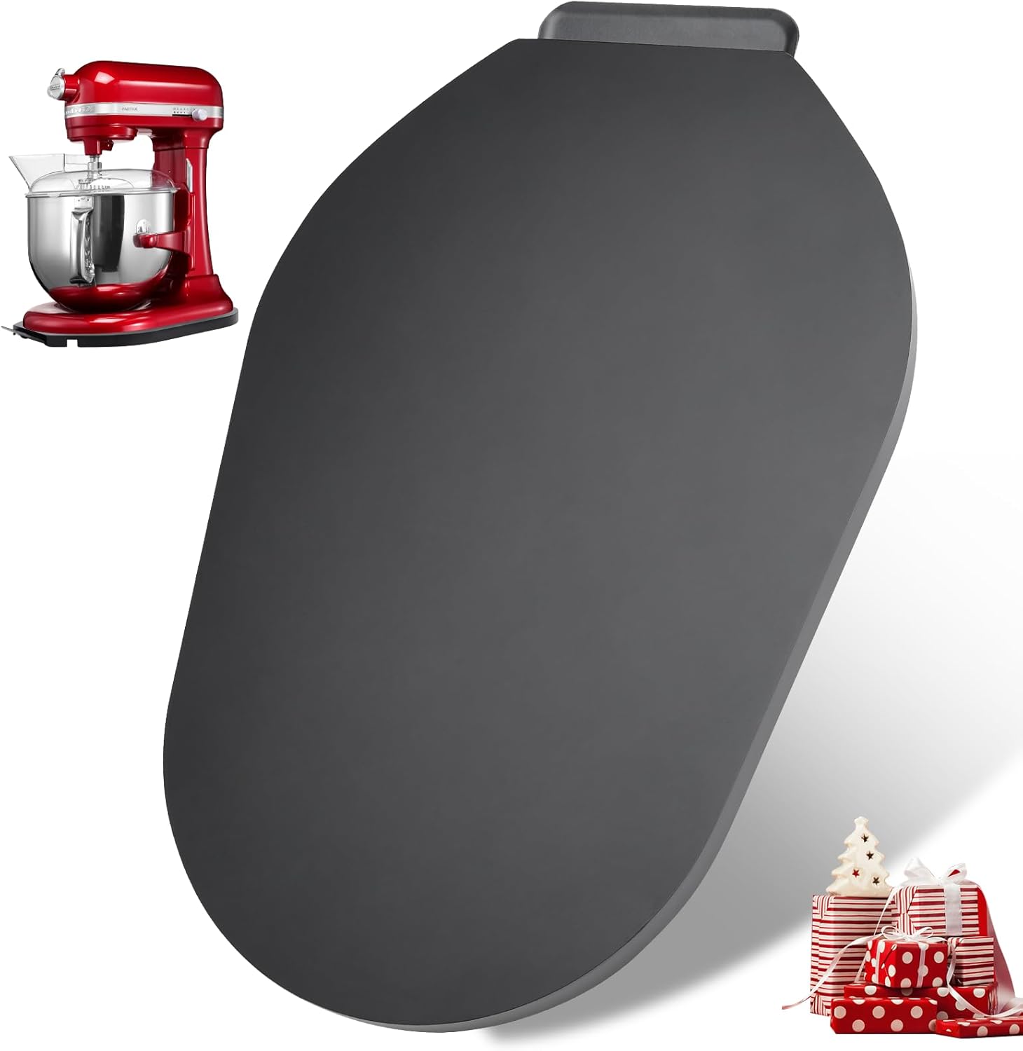 Mixer Sliding Tray for Kitchenaid 5-8 Qt,Sliding Tray for KitchenAid Stand Mixer, Slide Tray Mixer Mover Mixer Slider with Smooth Rolling Wheels for Bowl Lift Stand Mixer Mixer Sliding Tray for Kitchenaid 5-8 Qt,Sliding Tray for KitchenAid Stand Mixer, Slide Tray Mixer Mover Mixer Slider with Smooth Rolling Wheels for Bowl Lift Stand Mixer