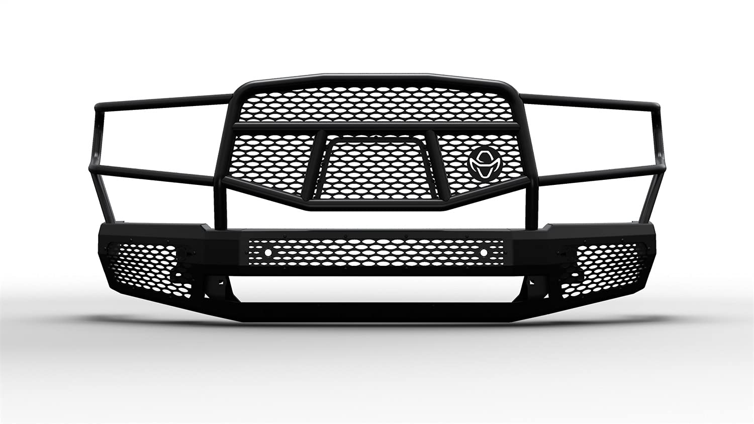 Ranch Hand MFD19HBM1 Front Bumper Fits - 2020 ram 1500 ranch hand bumper