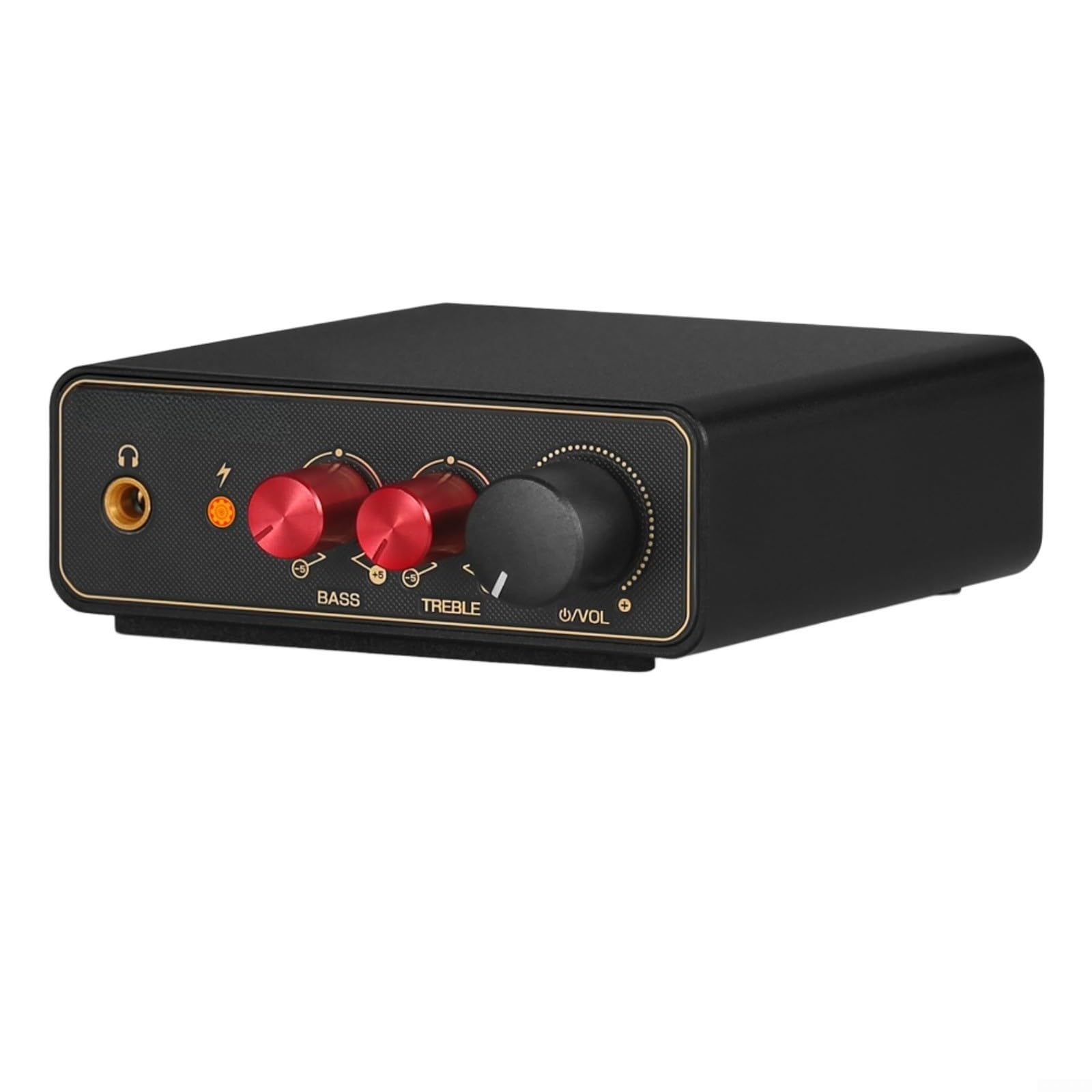 Preamplificatore Phono Per HiFi MM Moving Coil Con Bassi