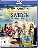 Welcome to Sweden - Die komplette 1. Staffel