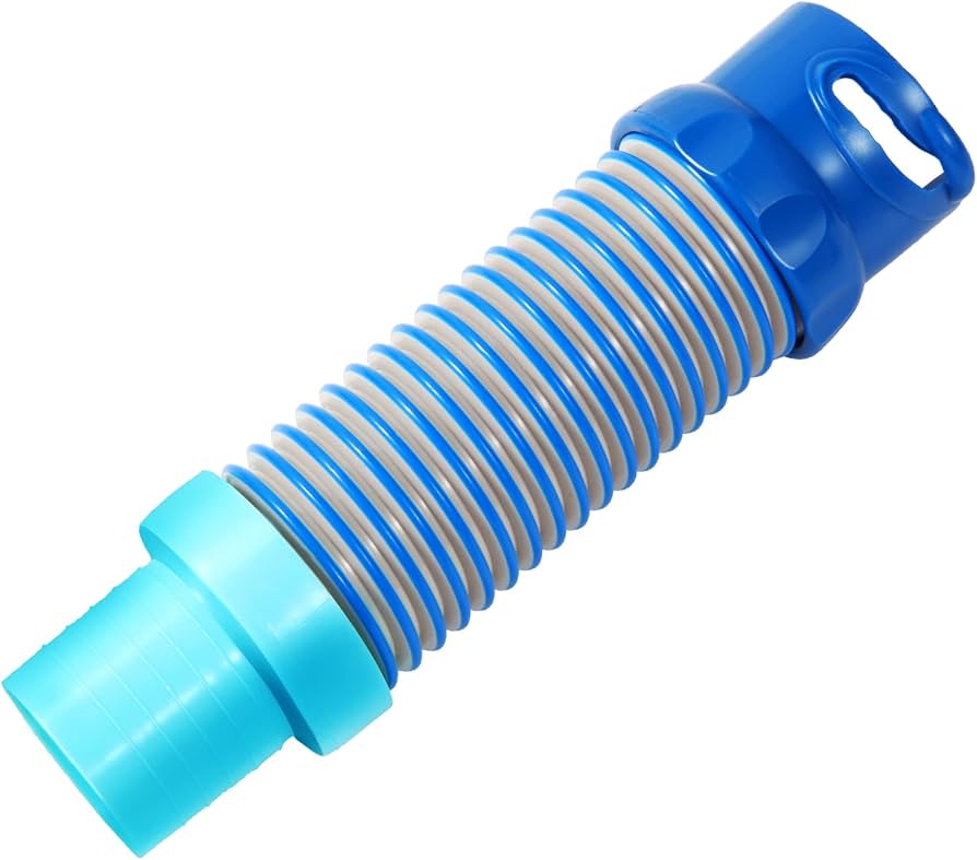 Amazon.com: X77094 Pool Vacuum Hose Adapter for Zodiac Mx8 Mx6