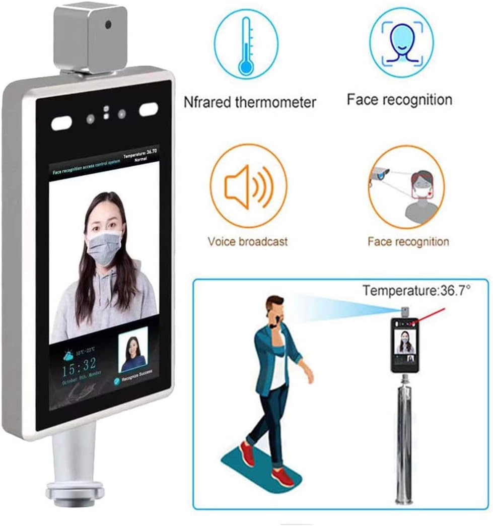 termometro istantaneo per adulti