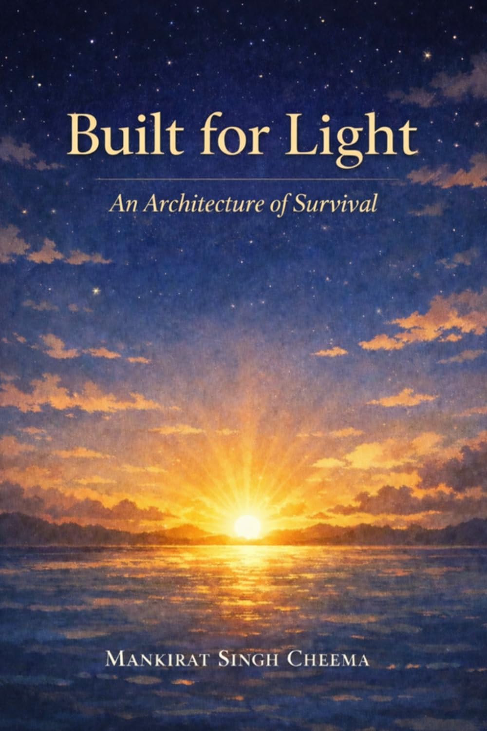 Built For Light: An Architecture of Survival
